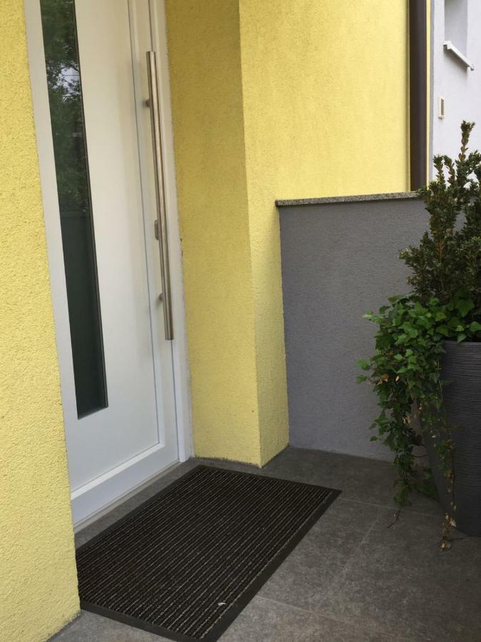 Home Apartments Salzburg Buitenkant foto