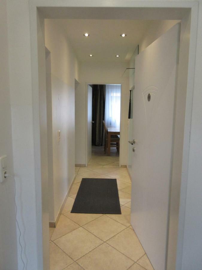 Home Apartments Salzburg Buitenkant foto