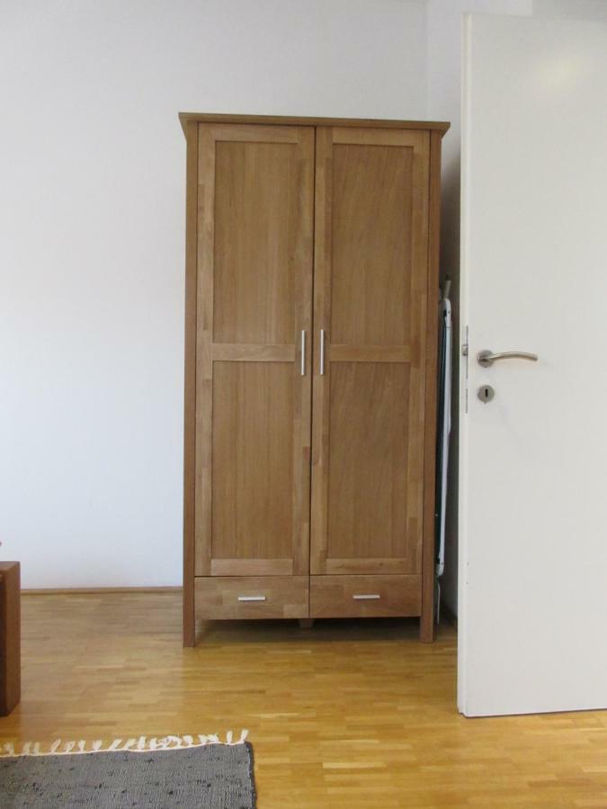 Home Apartments Salzburg Buitenkant foto