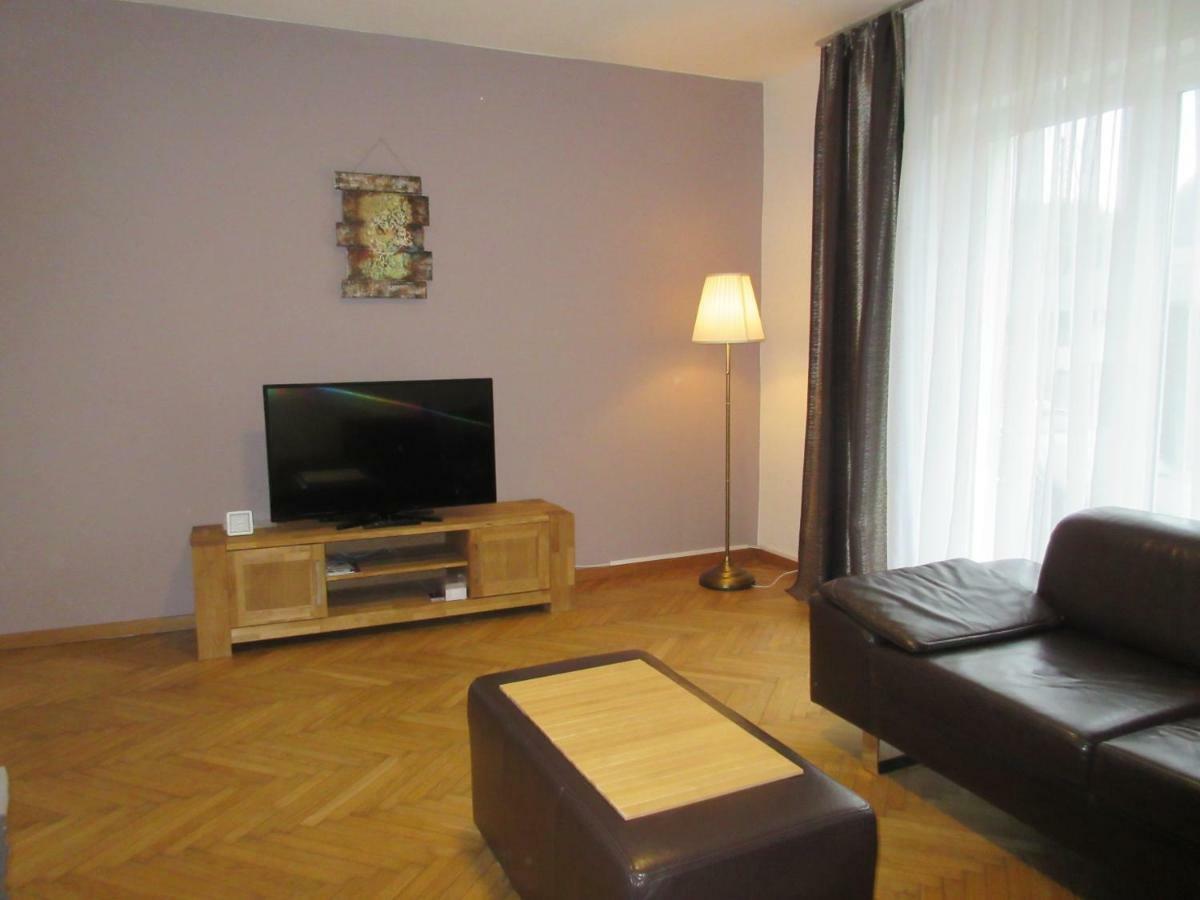 Home Apartments Salzburg Buitenkant foto